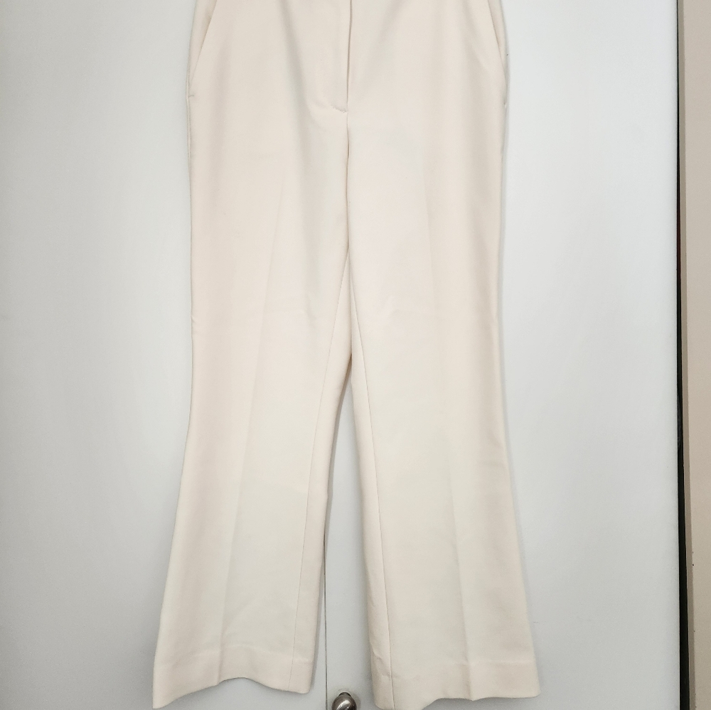 Club Monaco Cropped Pants